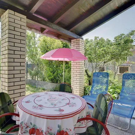 Holiday Casa Vezzie Holiday home