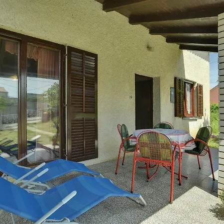 Holiday Casa Vezzie Pula