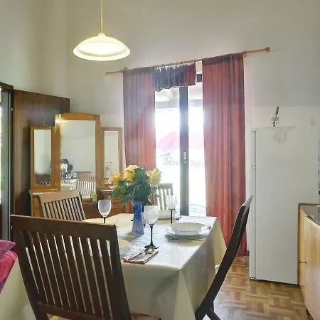 Holiday Casa Vezzie Pula